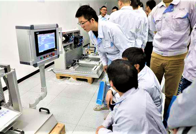 日本低調(diào)的自動(dòng)化巨頭 一年進(jìn)賬570億，多個(gè)領(lǐng)域在中國(guó)排名第一